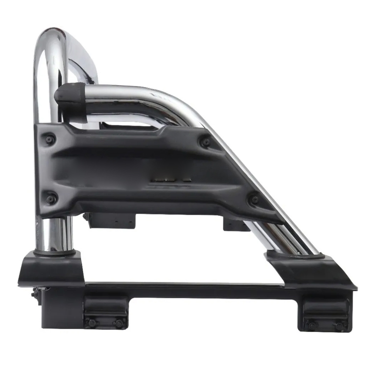 Factory Directly Pickups Spare Parts 4X4 Truck Bed Roll Bar for Mitsubishi Triton L200 Hilux Ranger Roll Bar