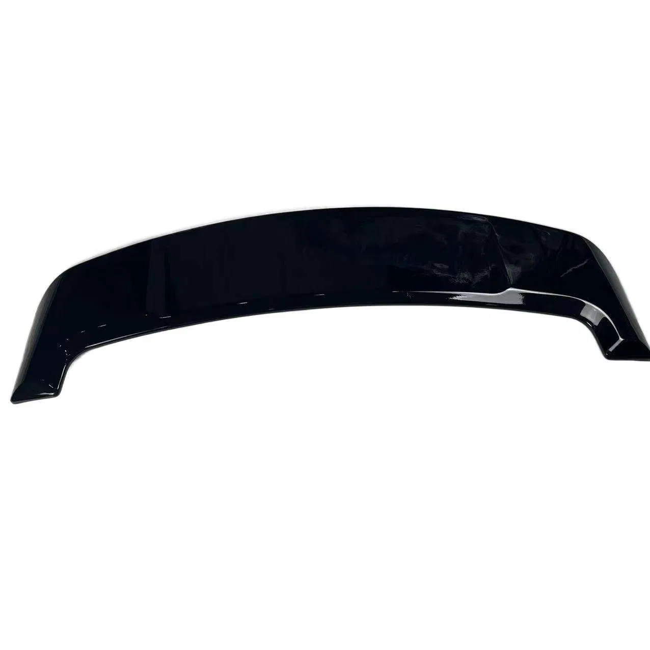 Body Kits Car Parts Carbon Fiber Tail Wing for Mitsubishi Outlander