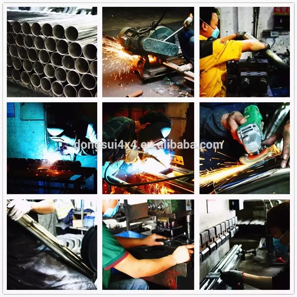 Workshop Quality Control