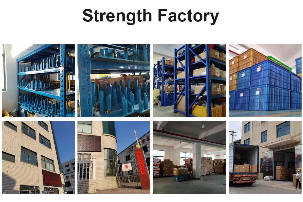Warehouse 1