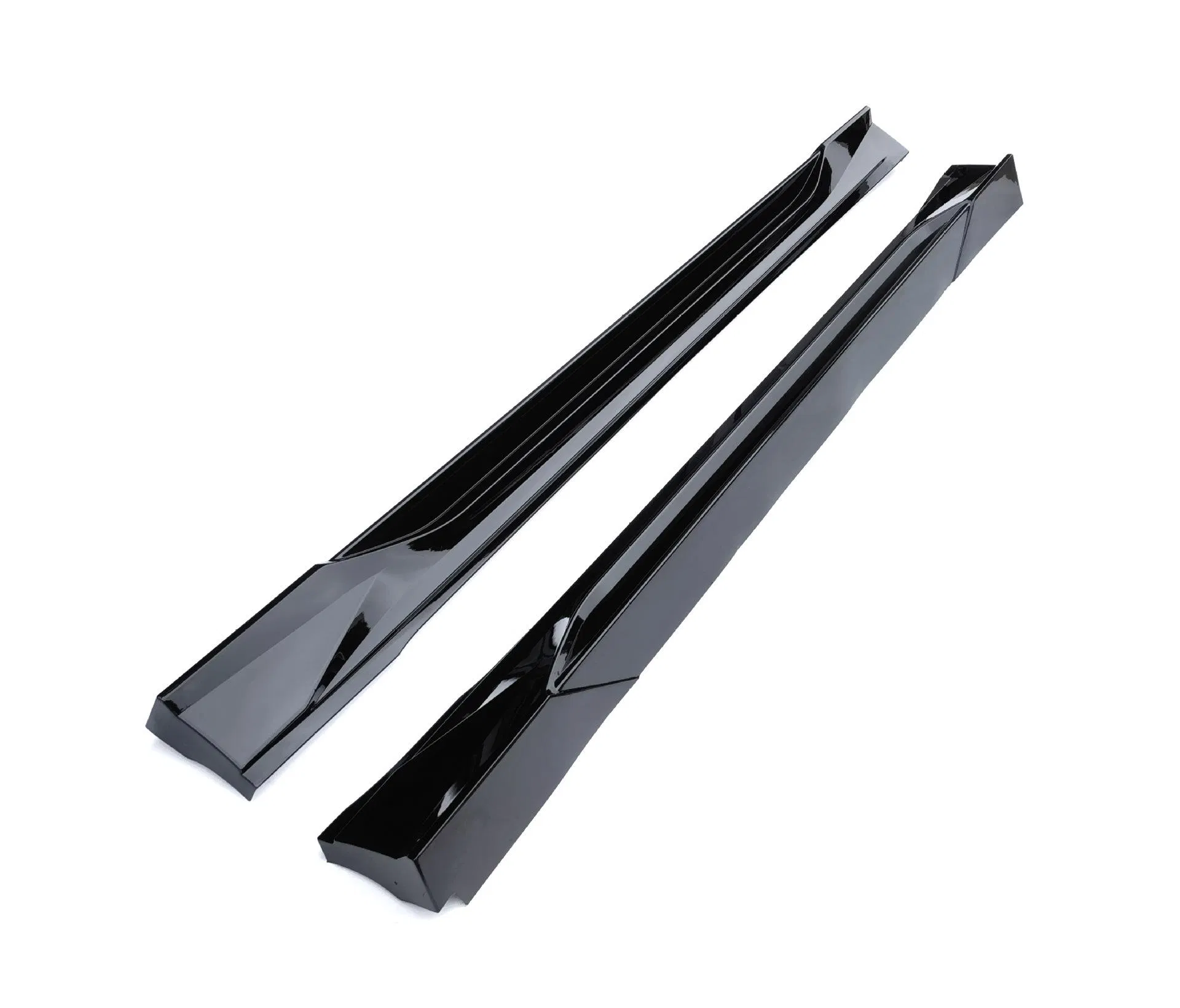 Side Skirts for Tesla Model 3 2023 Highland Body Kit Car Accessory