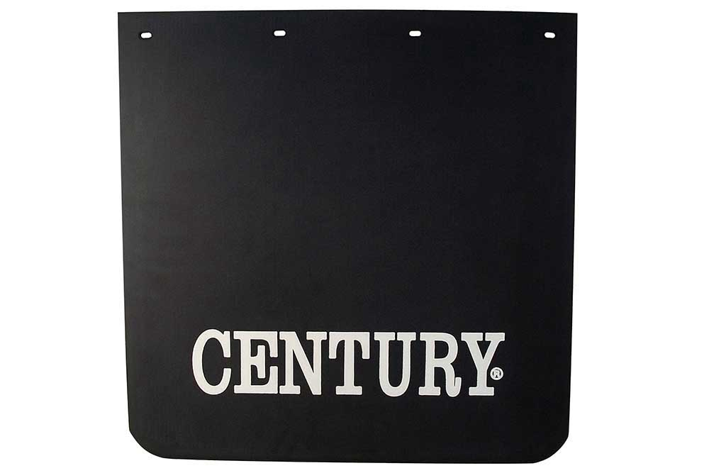 Factory Customized Car Trailer Rubber Mud Flaps