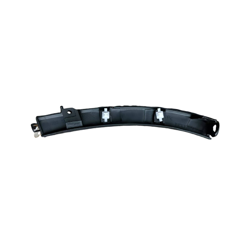 High Performance Front Right Bumper Wheel Fender Flare Fit for CRV Old Model Auto Parts Appearance Coverings Parts