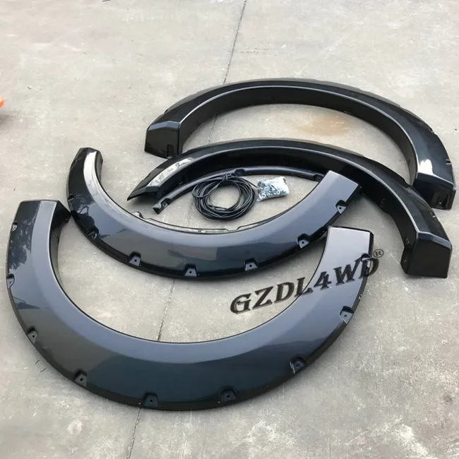 Fender Flare Display 1