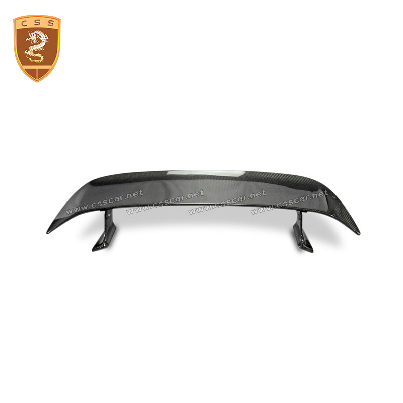 Carbon Fiber Esprit Style Spoiler Rear Wing for Nissan Gtr R35