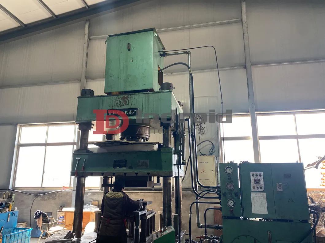 Factory View 3