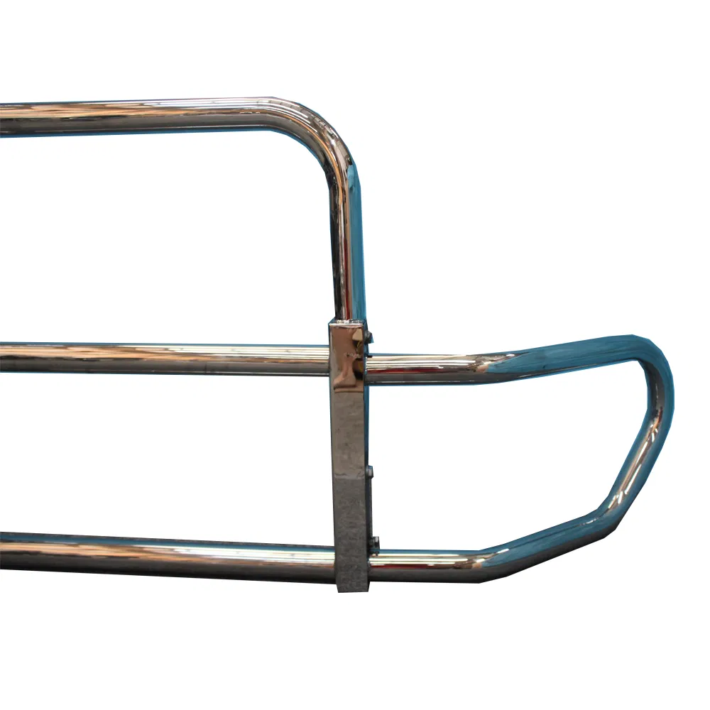 Truck Grille Guard 3