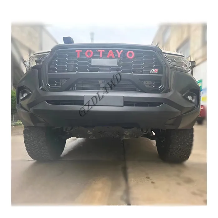 Bumper Kit 2