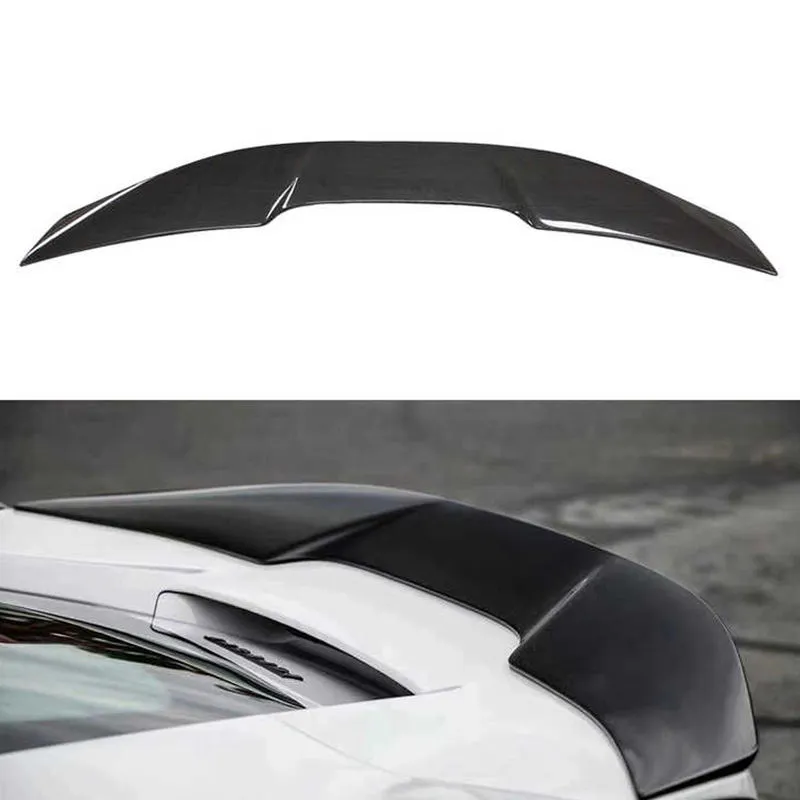 Dry Carbon Fiber Component