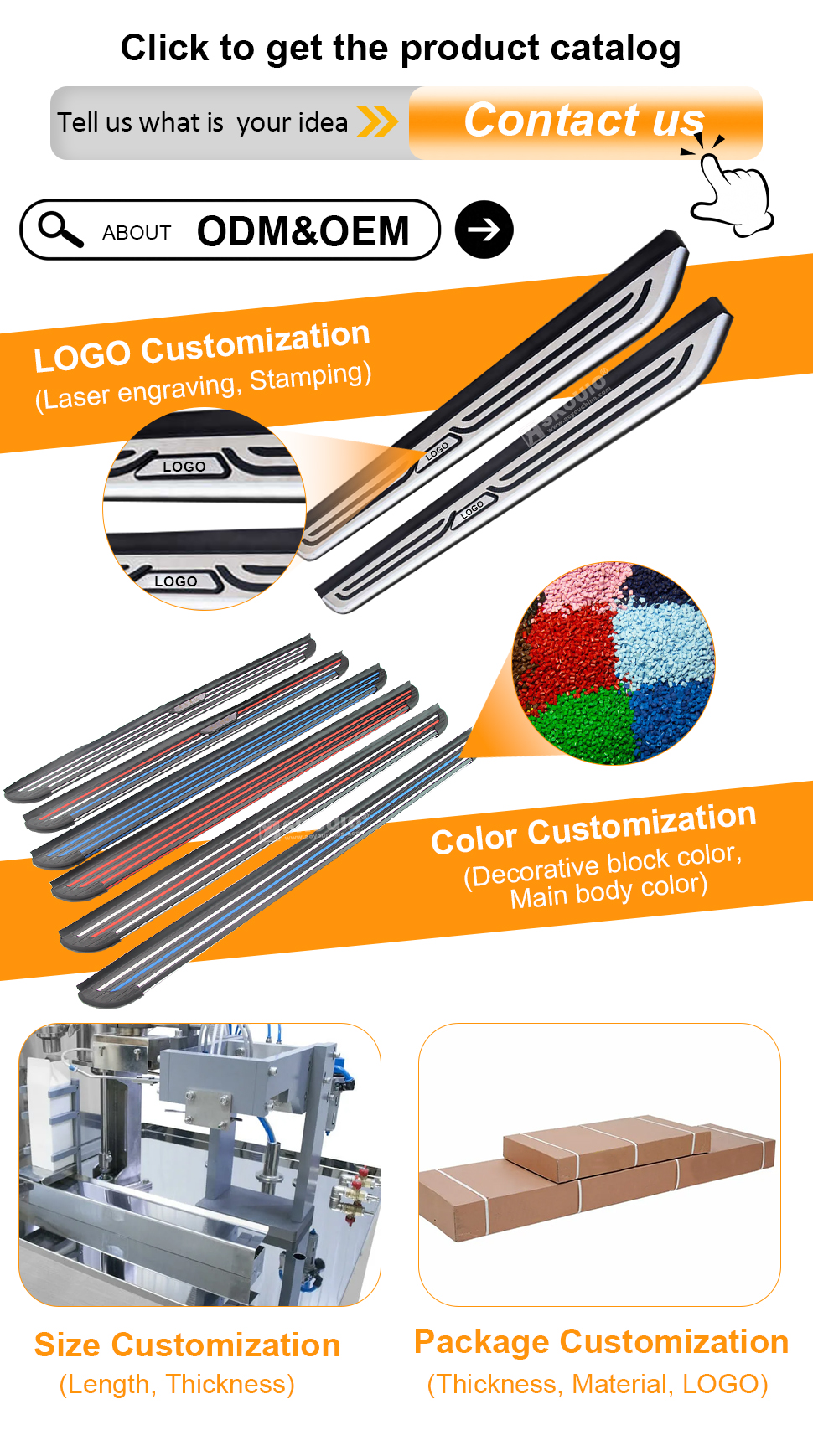 Product Showcase
