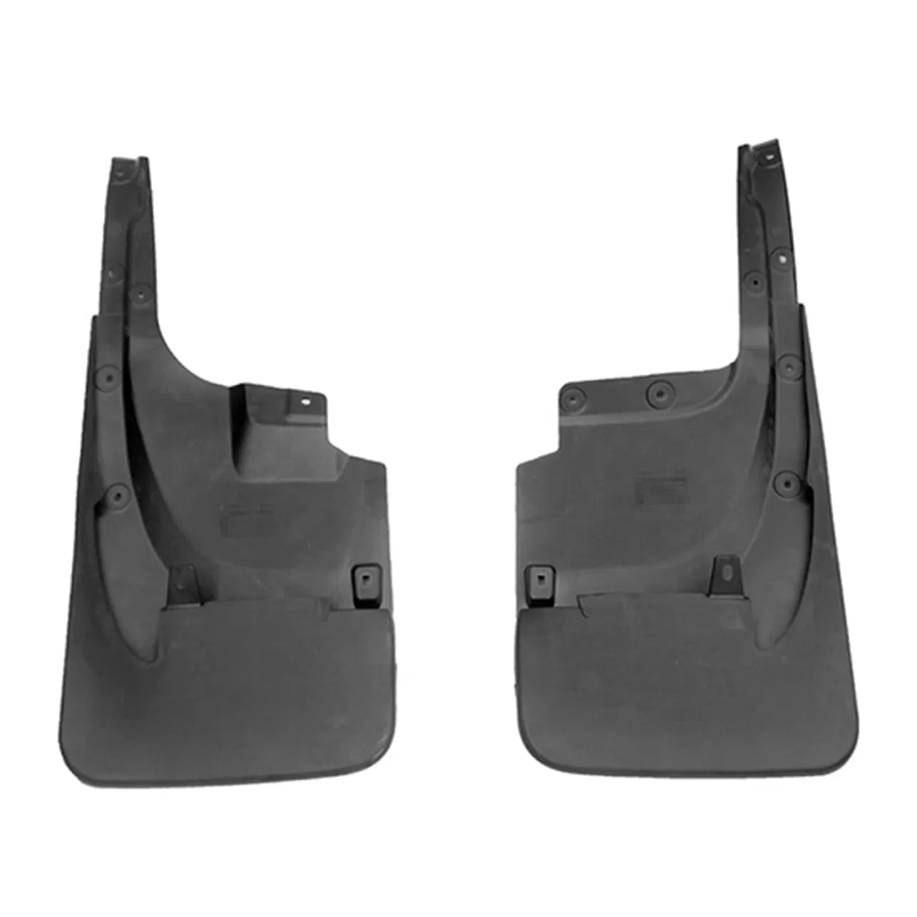 Auto Car Parts Fender Cover Mud Flaps for Land Cruiser LC200 2007-2016