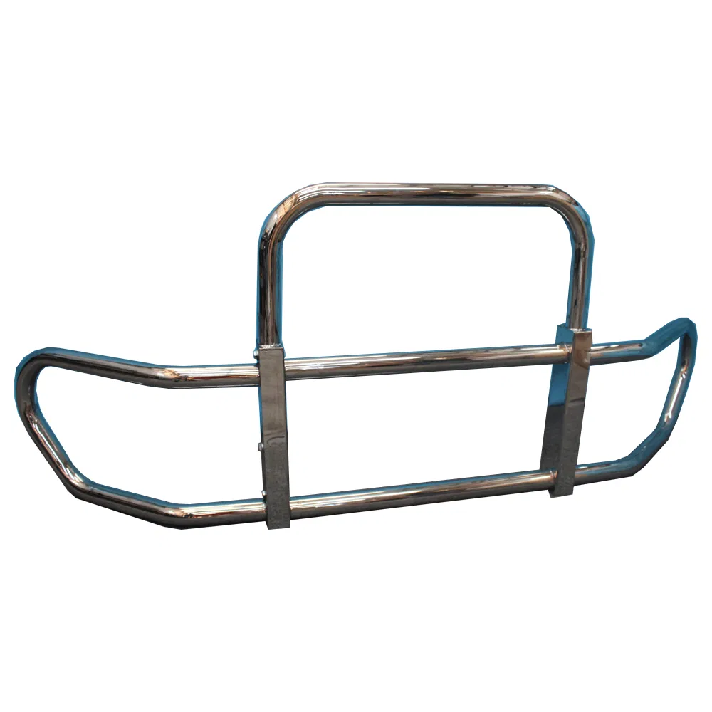 New Arrivals Truck Grille Guard Front Bumper for Volvo Vnl