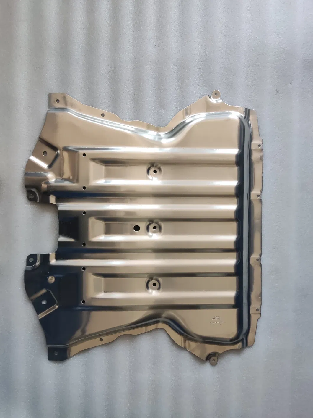 Skid Plate for G38