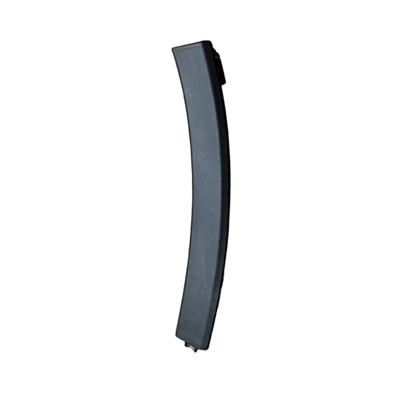 High Performance Front Right Bumper Wheel Fender Flare Fit for CRV Old Model Auto Parts Appearance Coverings Parts