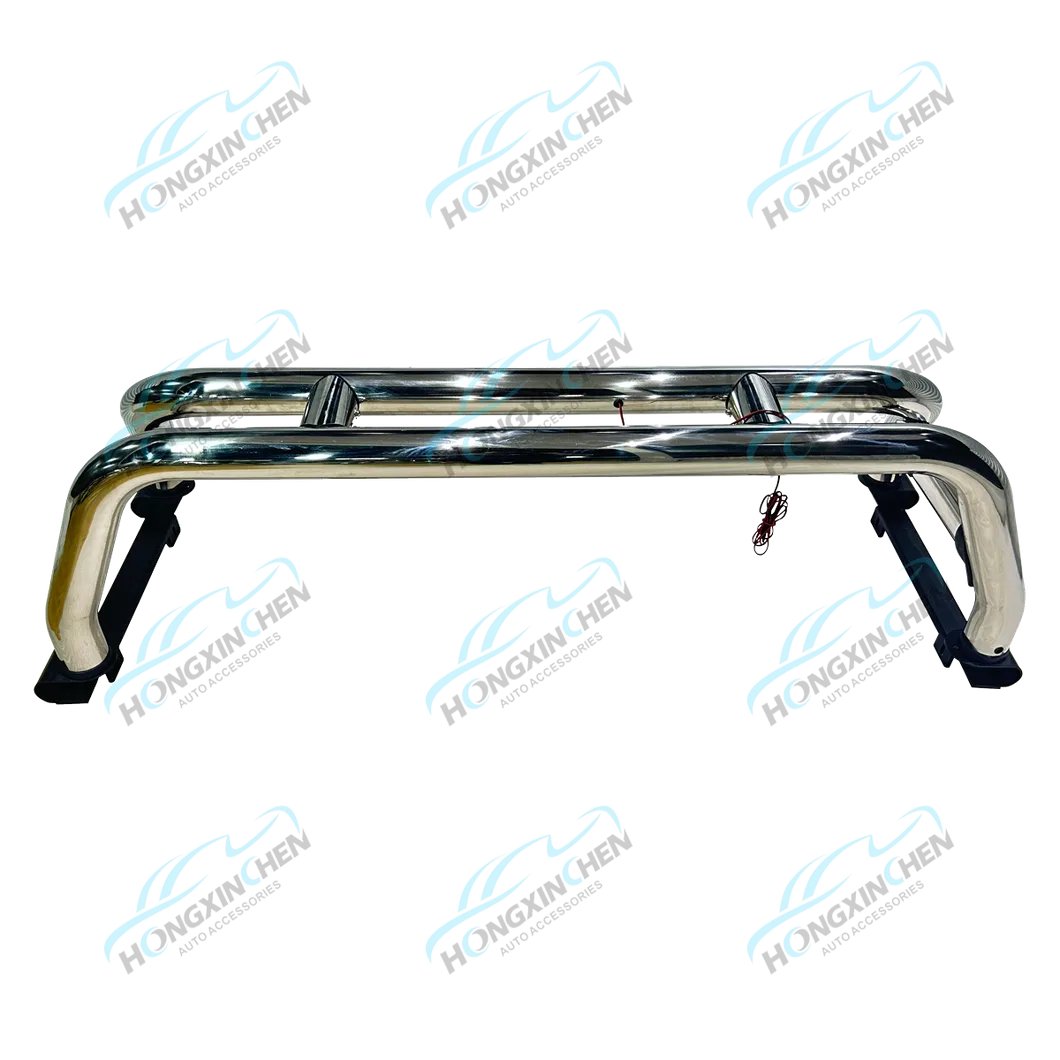 Roll Bar Display