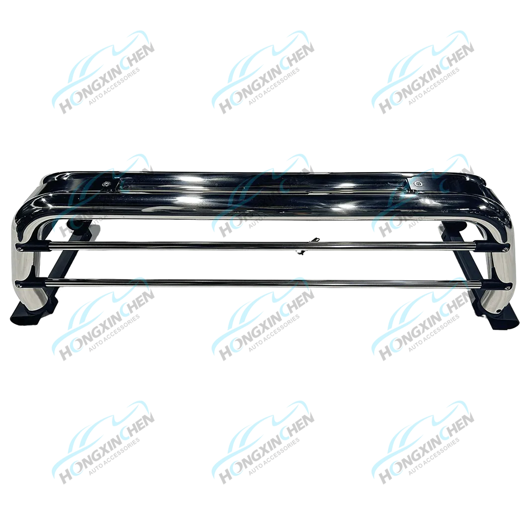 Roll Bar Display 4