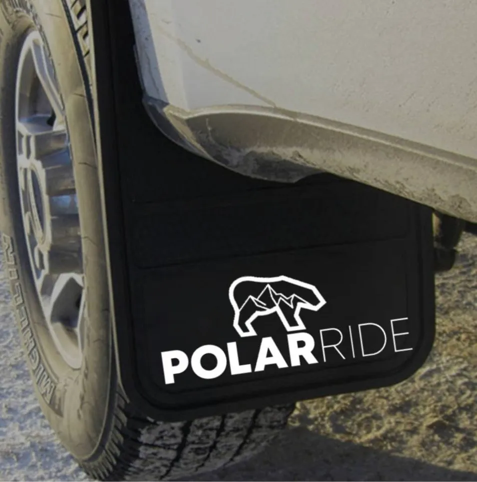 Truck Mudguard