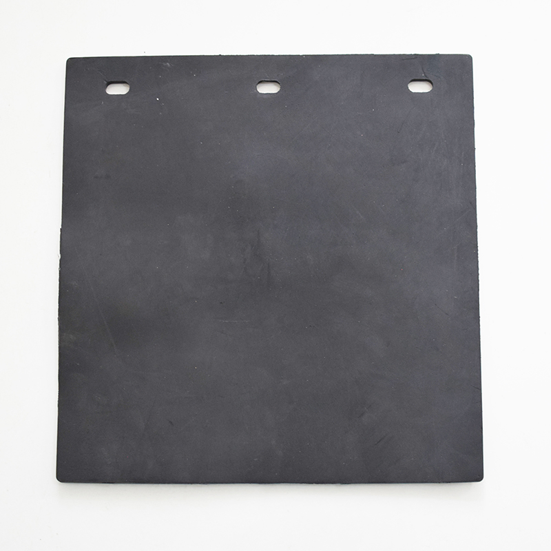 High Performance Rubber Truck Mud Flap Car Fender