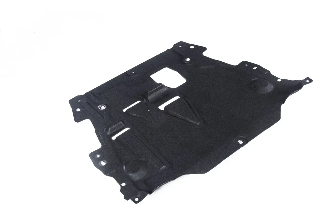 Engine Shield S80