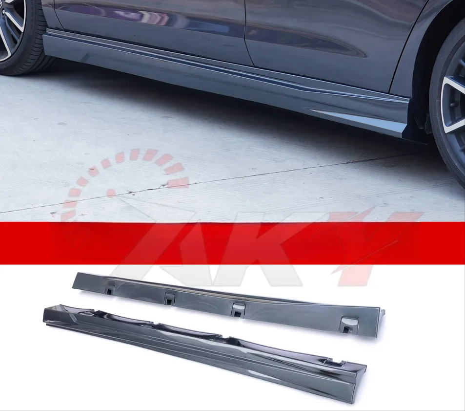 Side Skirts Description