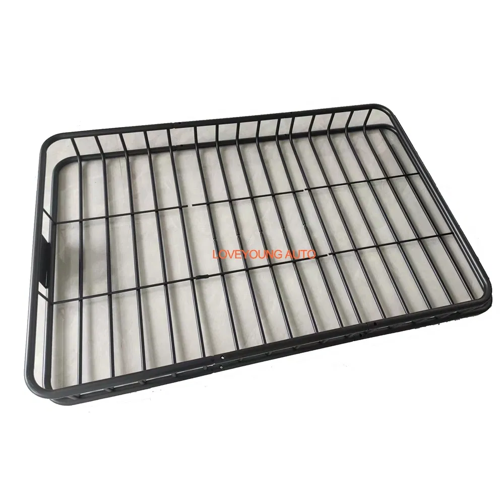 Car Top for SUV