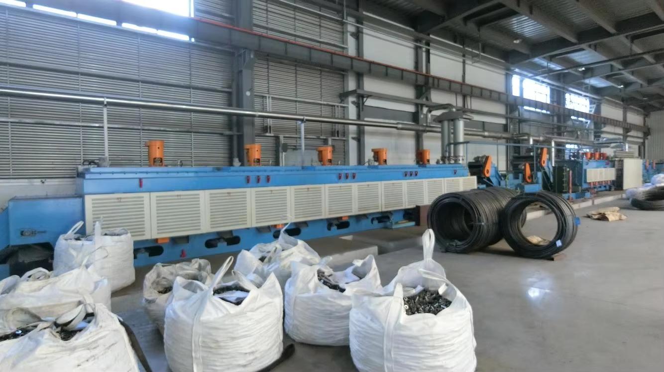 Heat treatment processing to enhance durability of automotive parts at Macajor