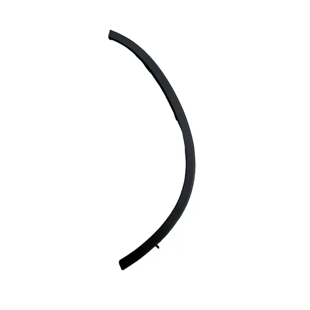 Auto Parts Fender Flare 2