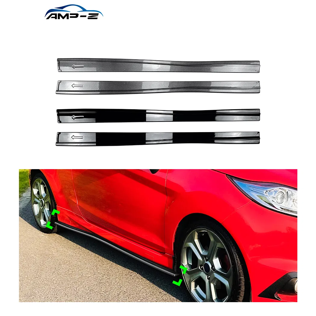 Side Skirt Photo 1