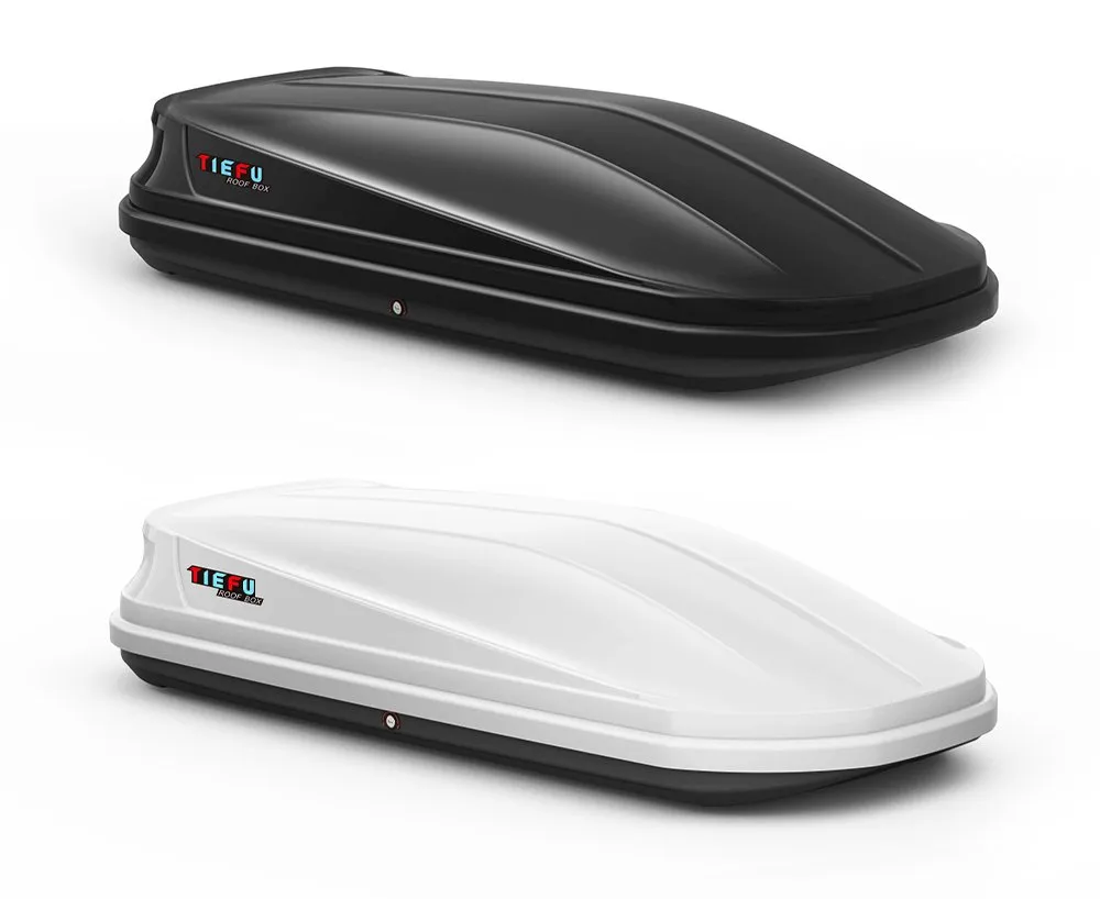 Universal Luggage Cargo Carrier