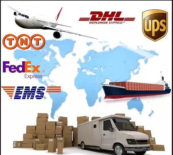 Shipping Methods