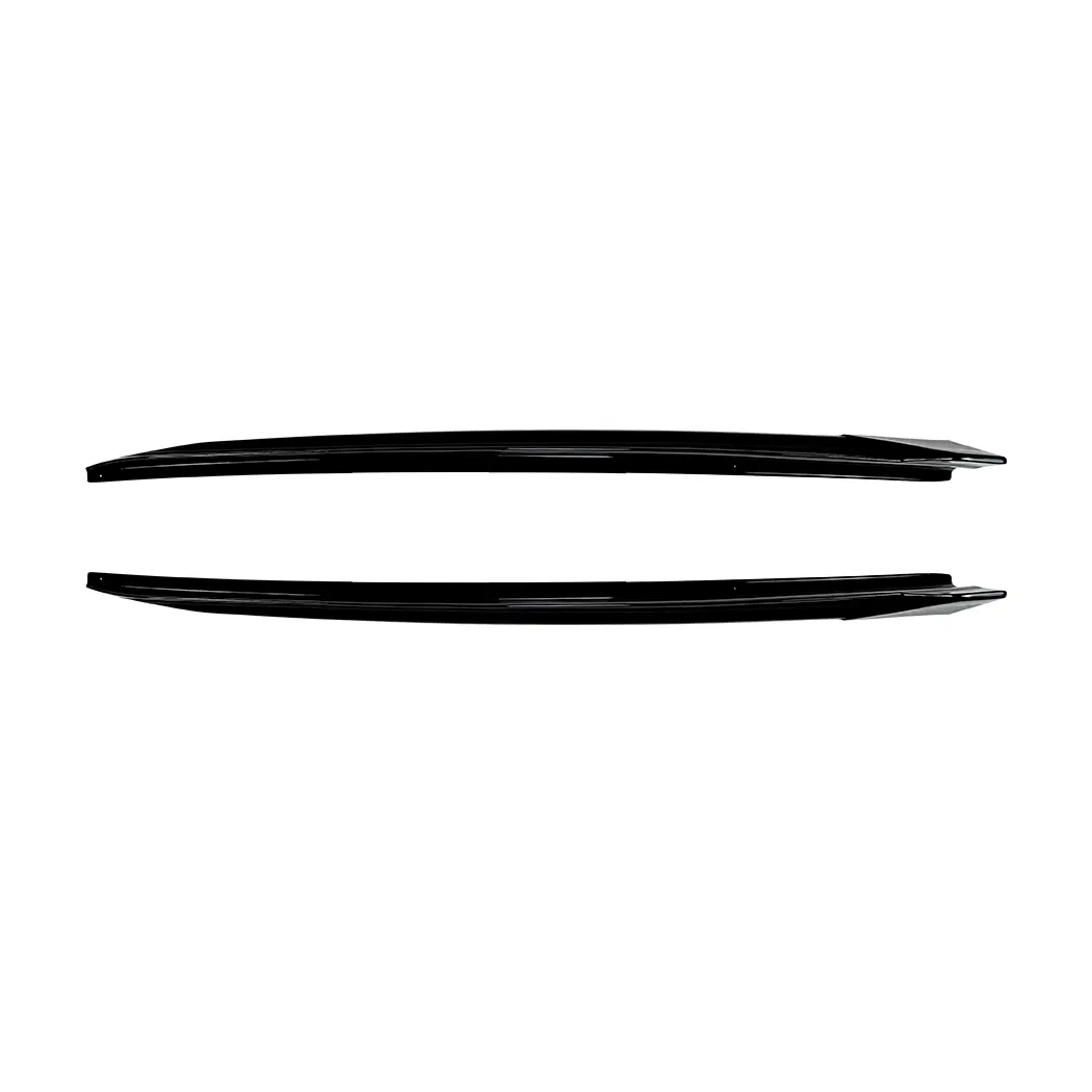 F70 Side Skirts for BMW 1 Series F70 M Sport 2025+ Car Accessories