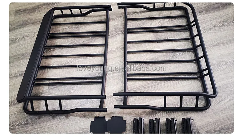 Roof Mount Display