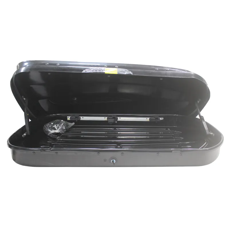 Car Roof Box View 3
