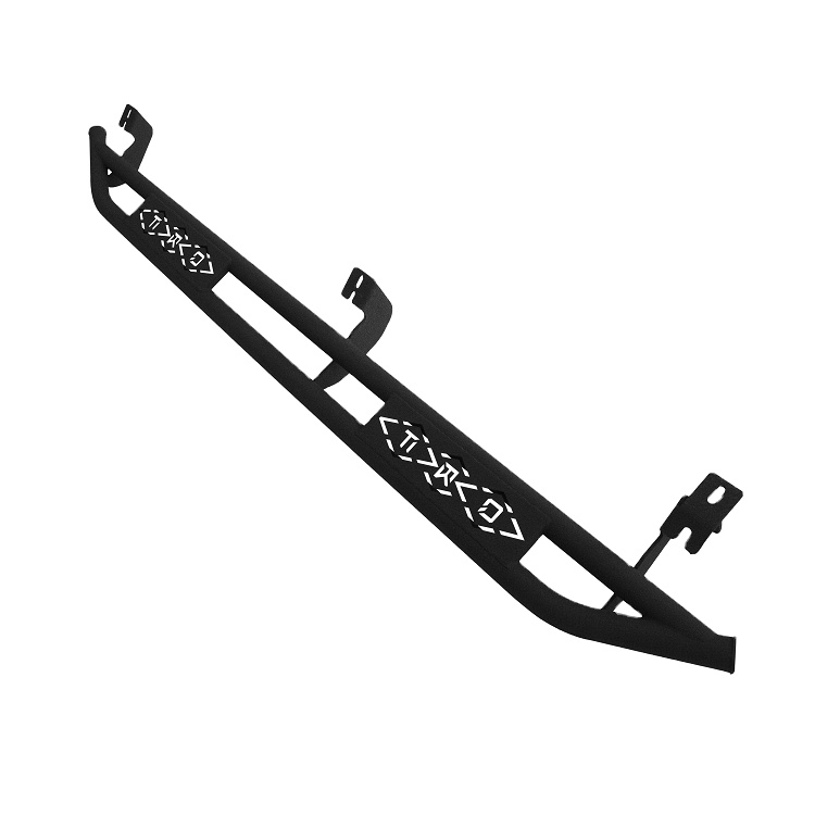 Running Board Double Cab Side Step Side bar for tacoma 2005 to 2022 Side Steps