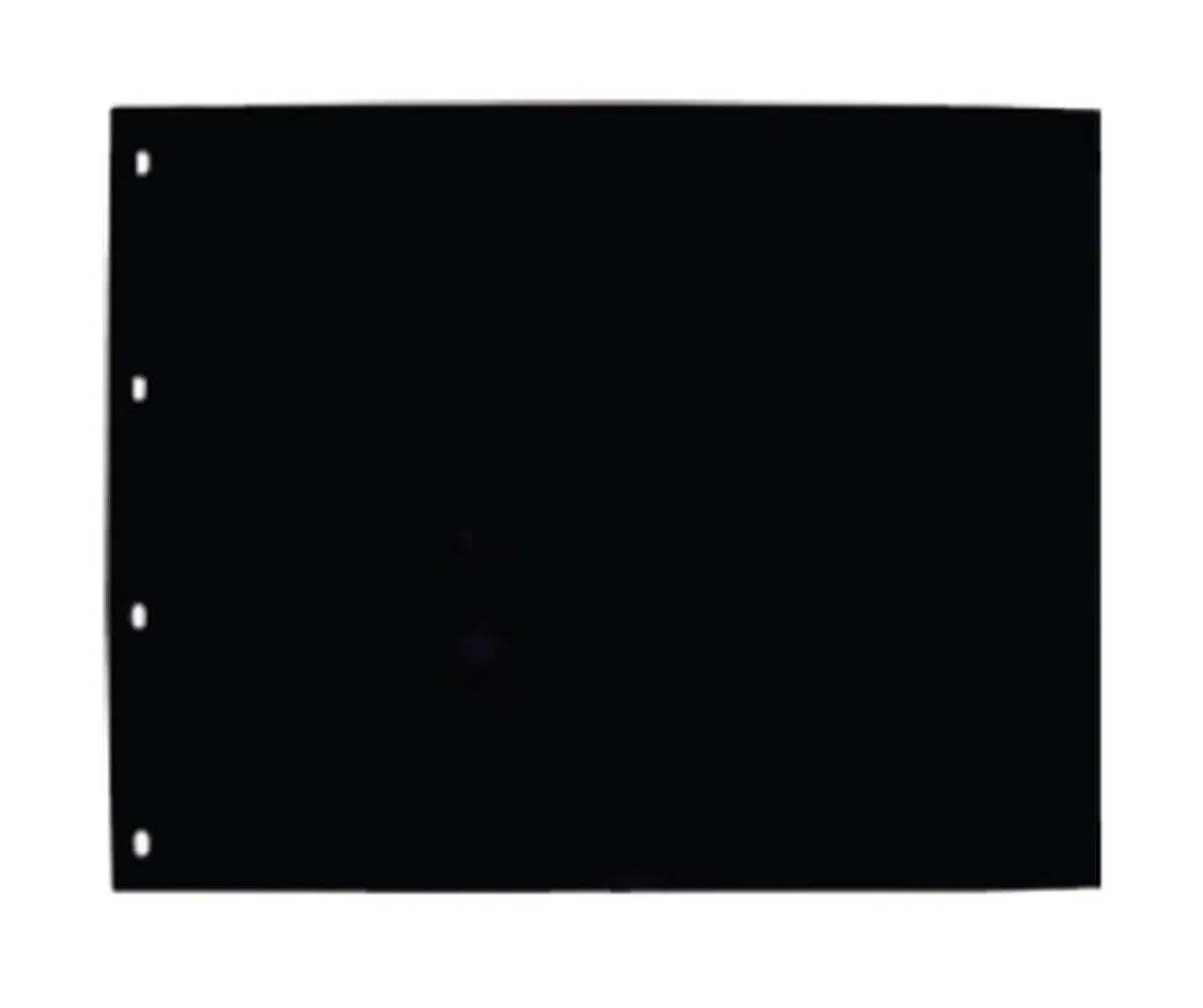 Universal Large Rubber Mud Flaps for Cars