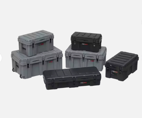 Car Roof Luggage SUV Roof Rack Camping Specialty Storage Box Cargo Box