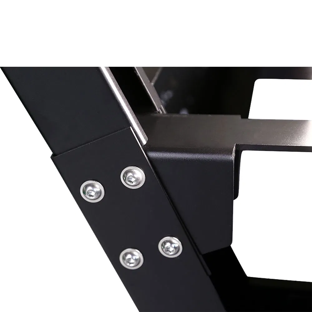 20 Years Factory Pickup Accessories Offroad Universal Truck Bed Rack Roll Bar with Water Tank