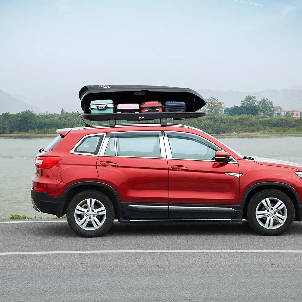 Customized High Quality Universal Auto Cargo Car Roof Box Tent Box Roof Top Car Luggage Box
