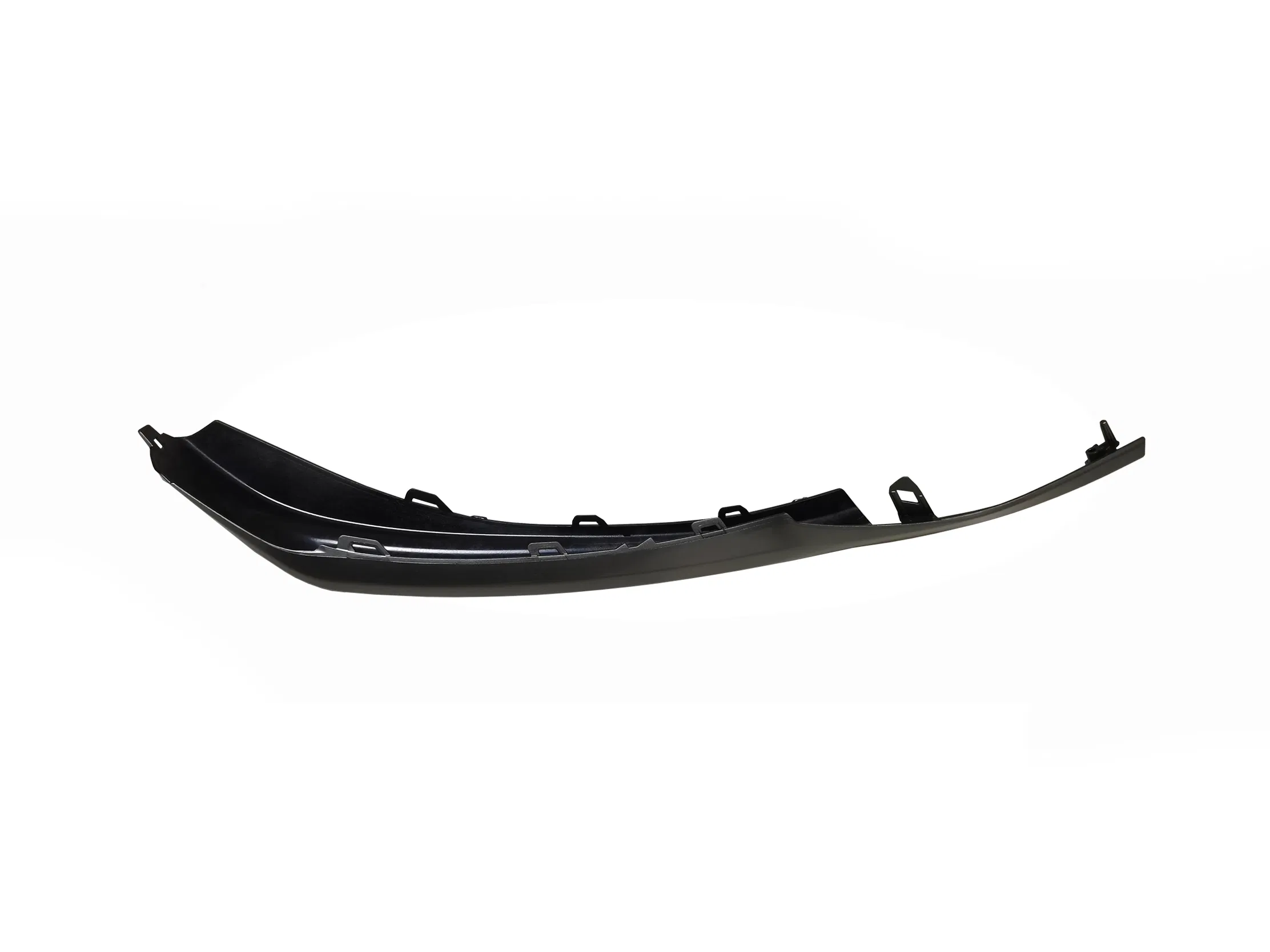 Tyj Compensationfor Damage Auto Body Part Car Accessories Down Moulding Guard The Front Bumper Grille Moulding Side for Toyota Camry 2021 USA Se / Xse