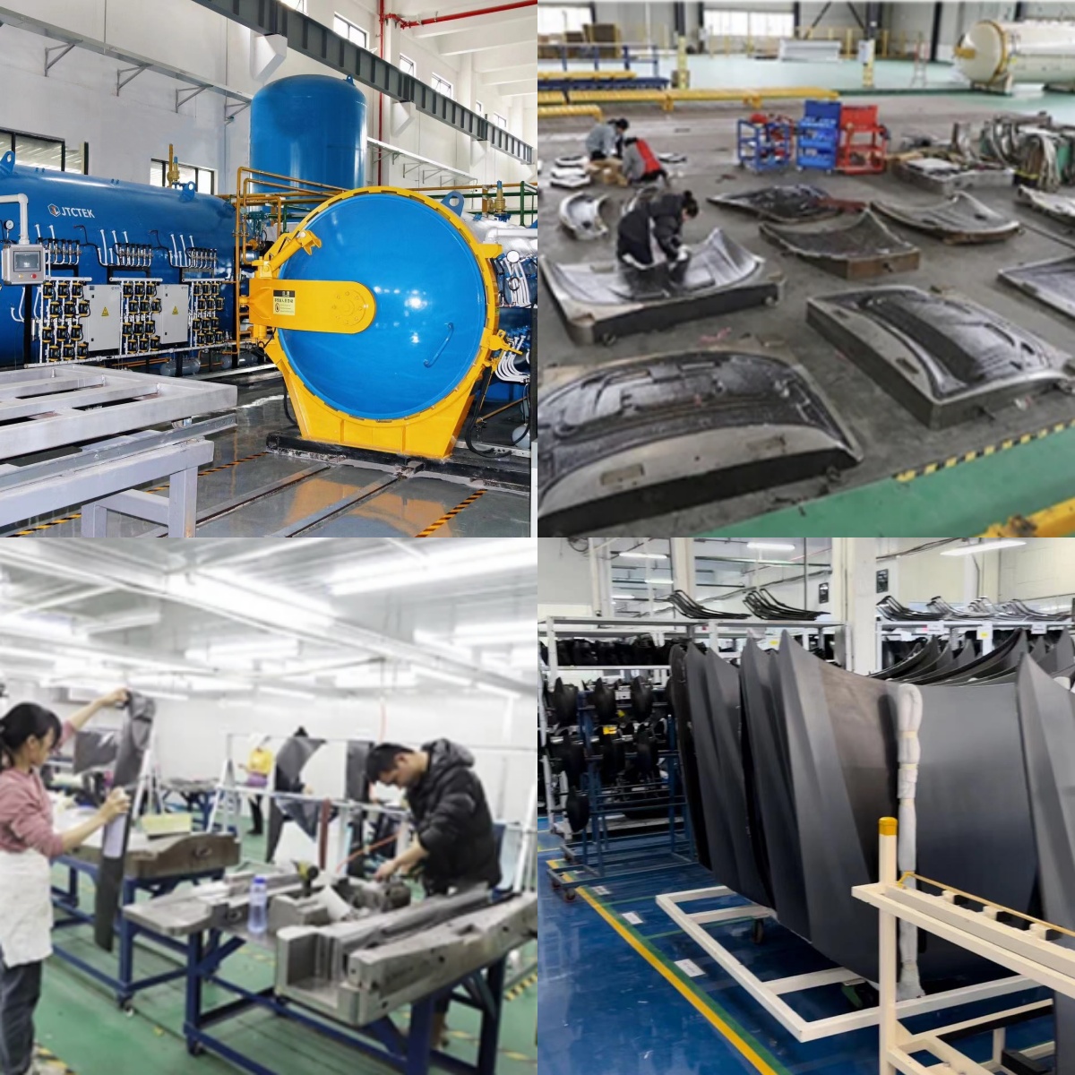 Production Line