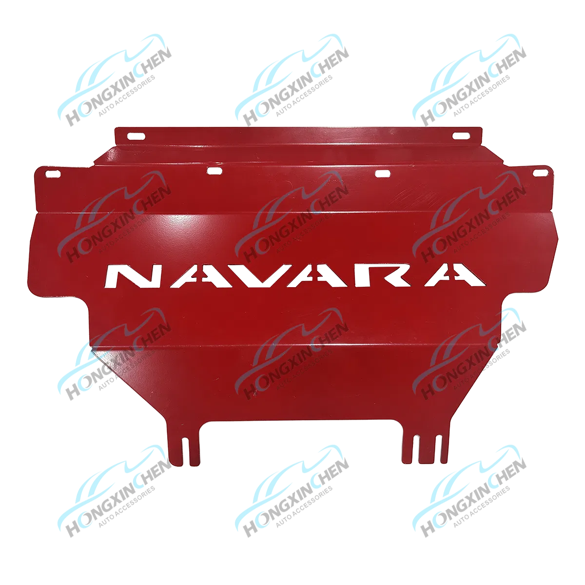 New Product Auto Parts Enqine Skid Plate for Nissan Navara Np30