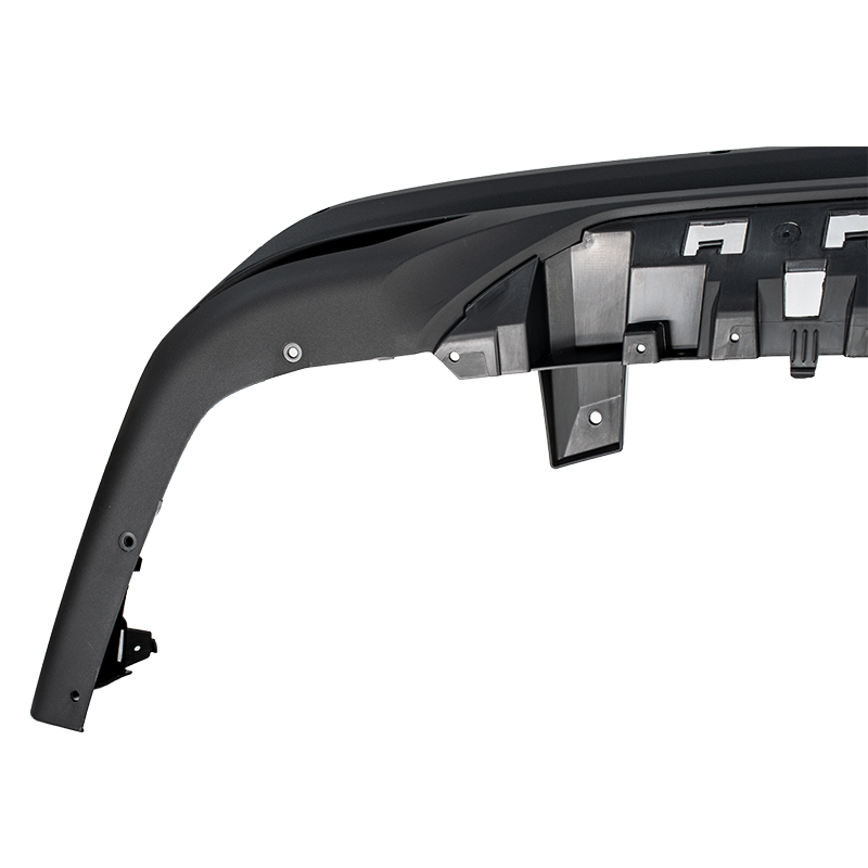 Auto Spare Parts Car Body Parts Rear Bumper Lip Spoiler Diffuser for MG MARVEL 10970072 Car Body Kits Car Bumper Lower