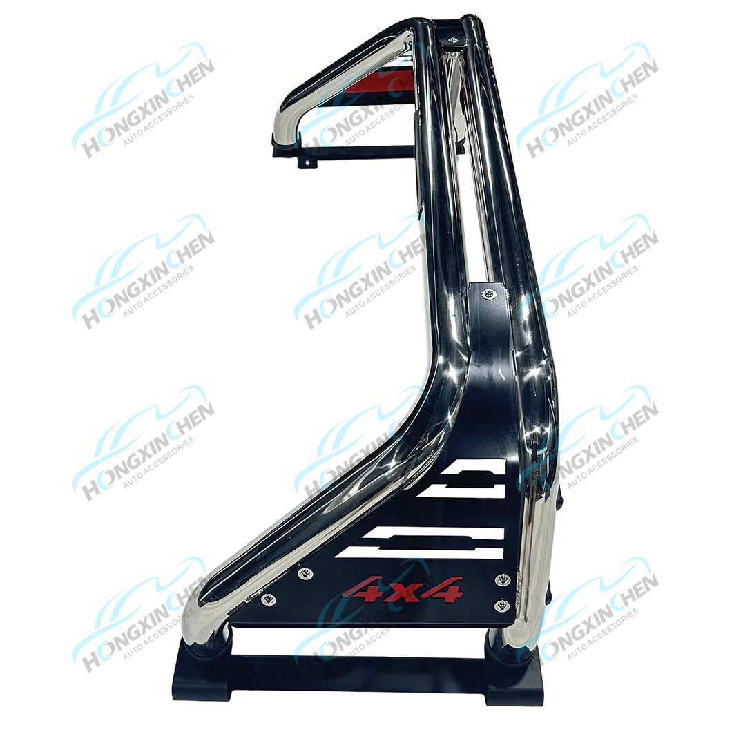 Roll Bar Display 3