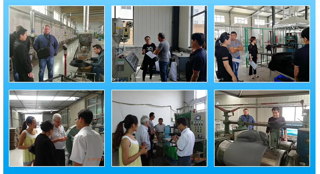 Factory Overview