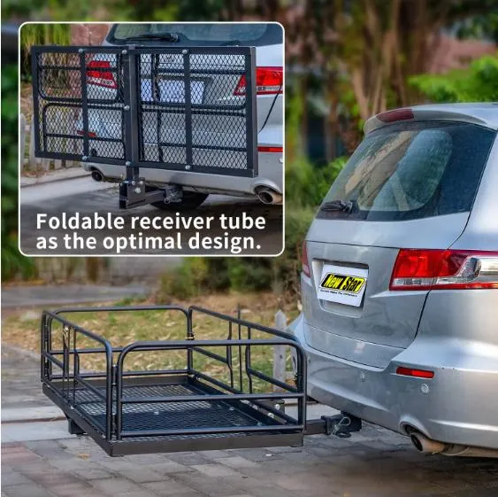 Cargo Carrier 2