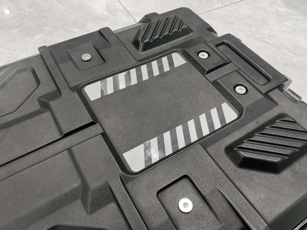 Anti-theft Design
