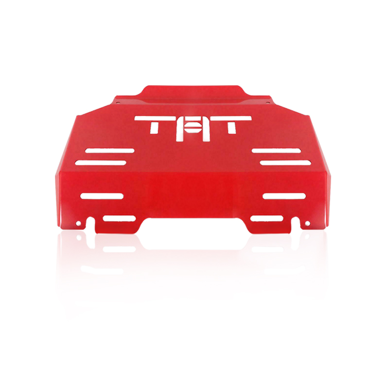 Auto Accessories High Quality Skid Plate for Pickup