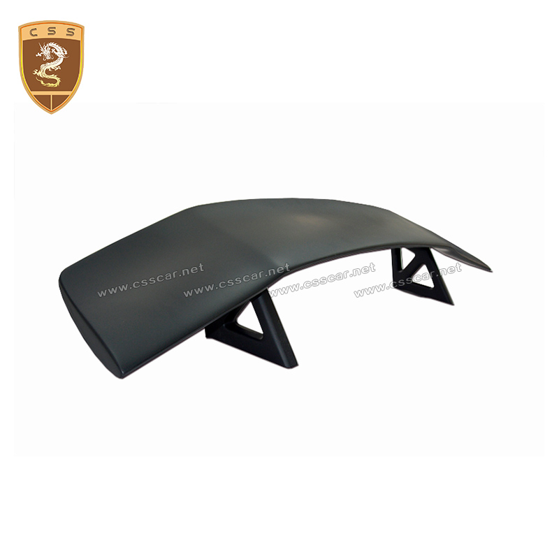 Car Styling Carbon Fiber Rear Wing for Lamborghini Murcielago Lp640 Veilside Rear Spoiler