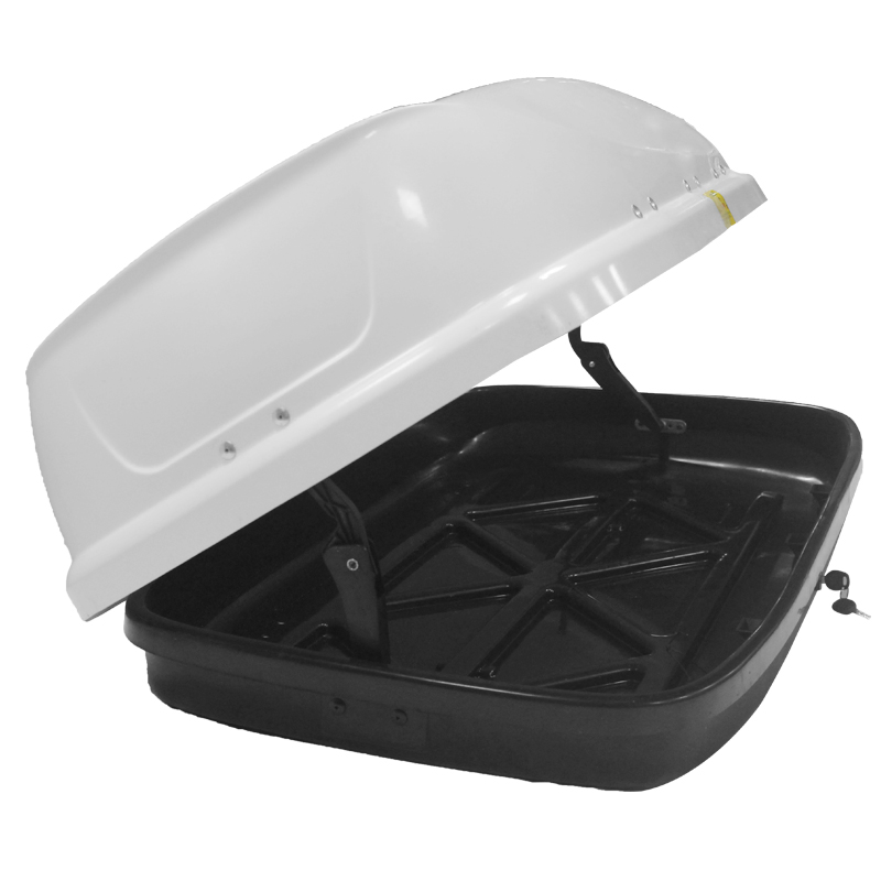 Waterproof Custom Camping Car Top Roof Rack Cargo Luggage Carrier Storage Roof Box Roofbox for SUV Car