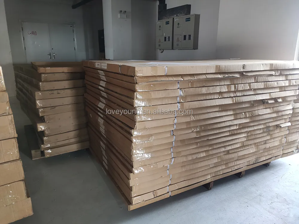 Delivery Preparation